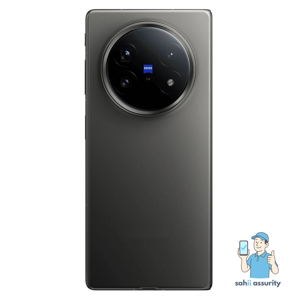 Full Body Housing for Vivo X Fold5